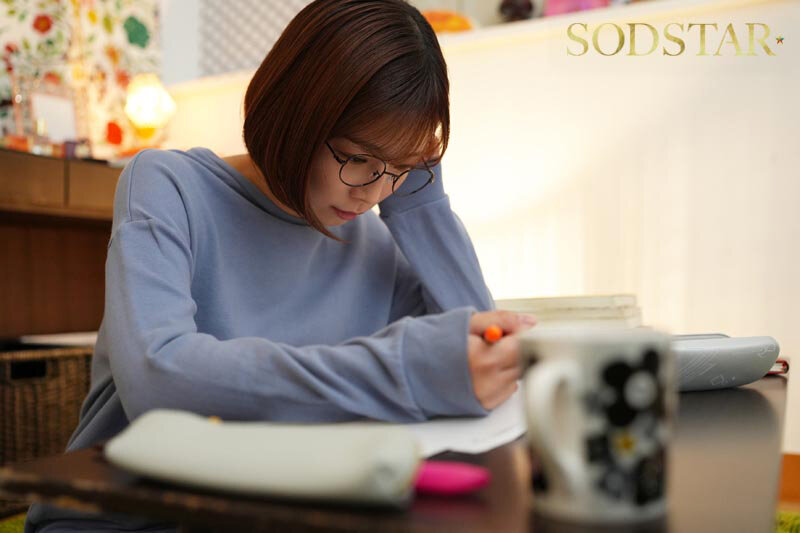 性欲処理専門セックス外来医院25 特別編 SODSTAR 紗倉まな 性交看護行為の国家資格化を目指す知的美人ナースに突貫生挿入立ちバック 20枚目